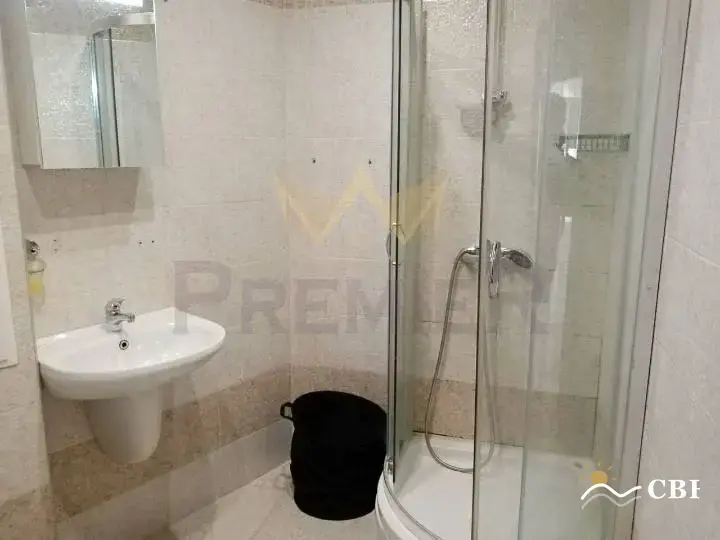 Apartment, 3-room, 70 m², in Varna. Photo 9 of 10. Varna, Black Sea, Bulgaria. Cheap Beach Holiday.