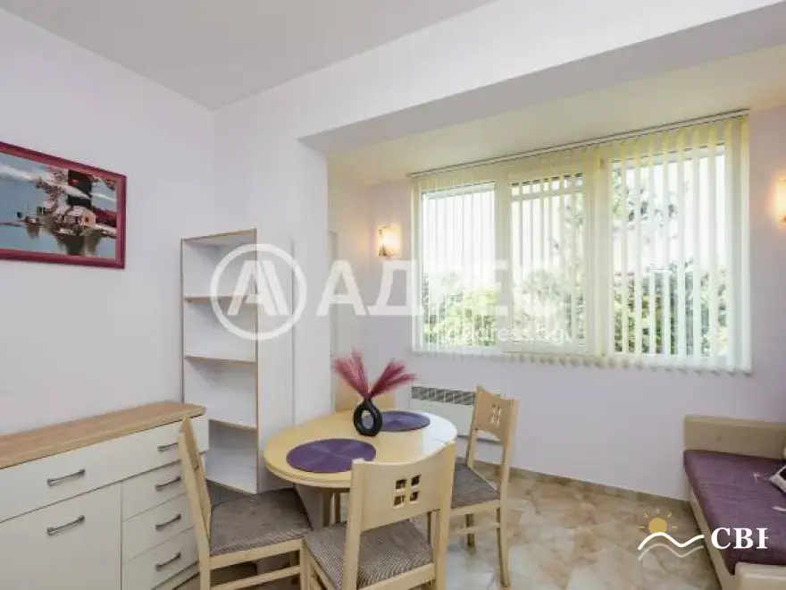 Apartment, 3-room, 70 m², in Varna. Photo 9 of 16. Varna, Black Sea, Bulgaria. Cheap Beach Holiday.