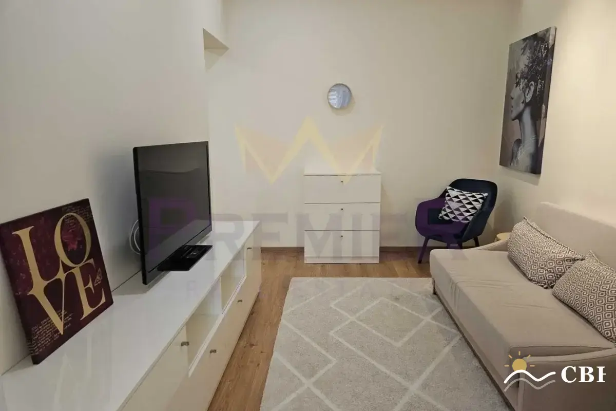 Apartment, 1-room, 40 m², in Varna. Photo 3 of 5. Varna, Black Sea, Bulgaria. Cheap Beach Holiday.