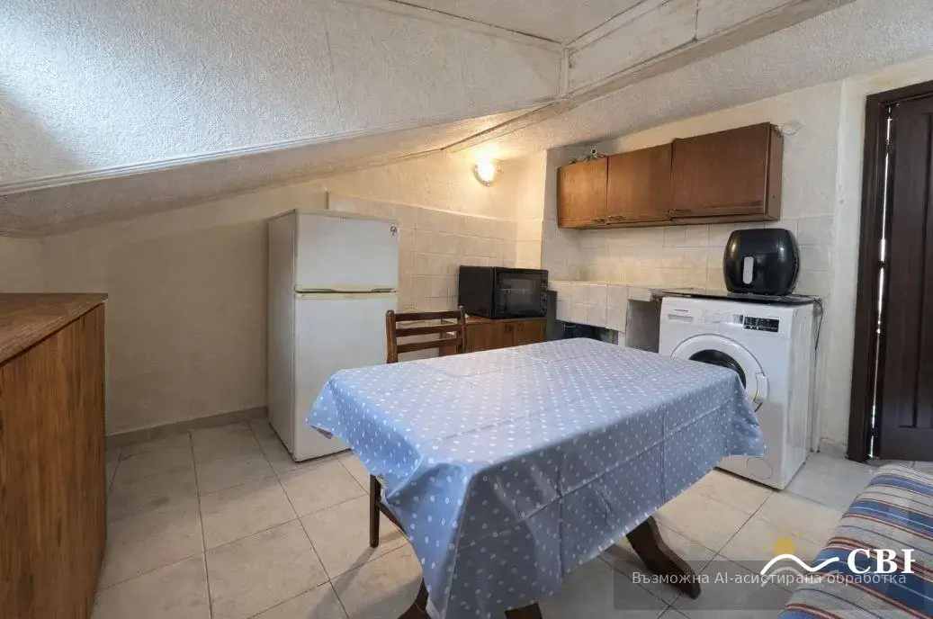 Apartment, 2-room, 51 m², in Varna. Photo 3 of 4. Varna, Black Sea, Bulgaria. Cheap Beach Holiday.