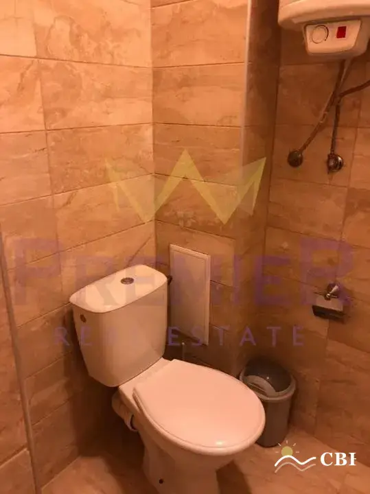 Apartment, 2-room, 50 m², in Varna. Photo 5 of 6. Varna, Black Sea, Bulgaria. Cheap Beach Holiday.