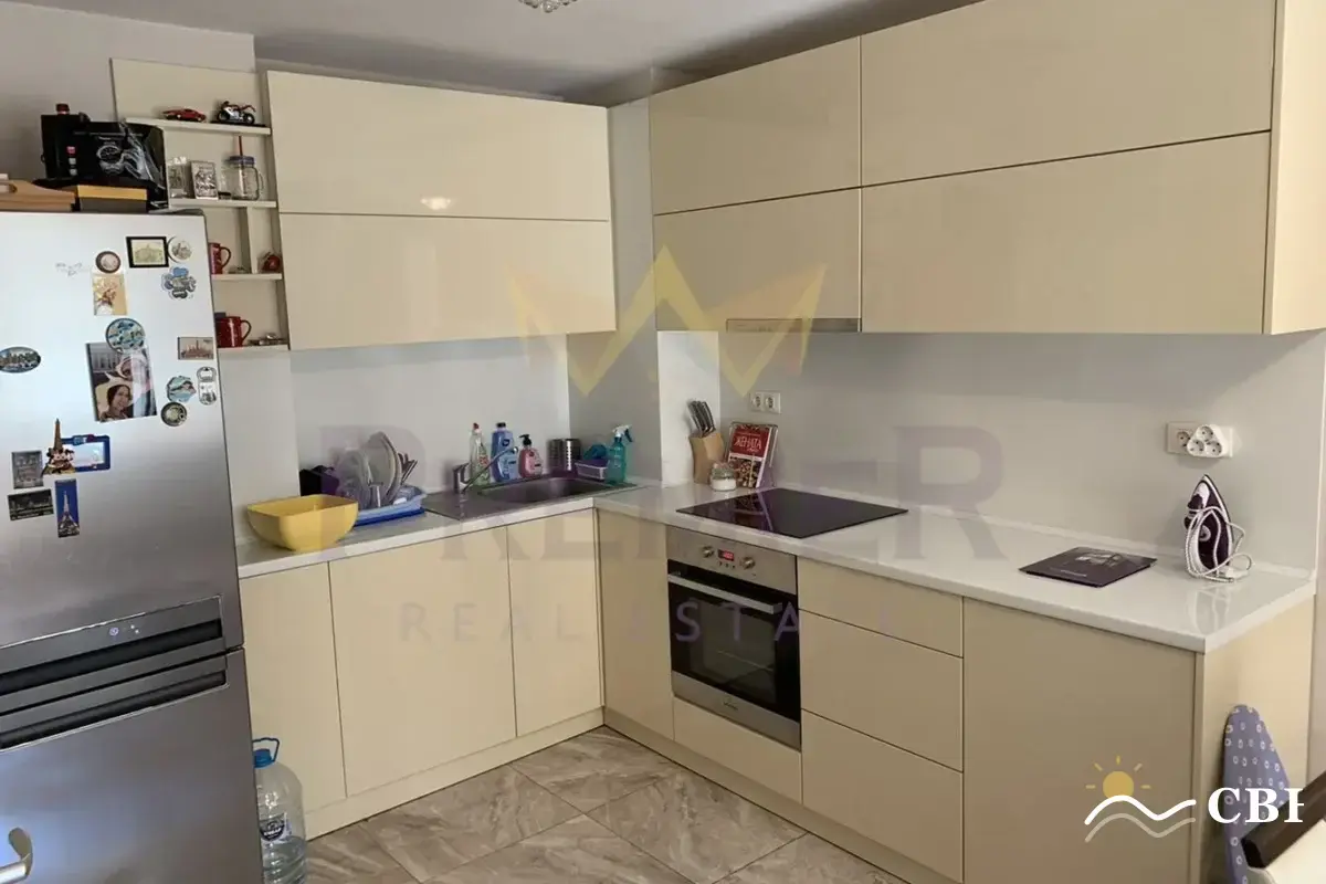 Apartment, 3-room, 100 m², in Varna. Photo 2 of 16. Varna, Black Sea, Bulgaria. Cheap Beach Holiday.
