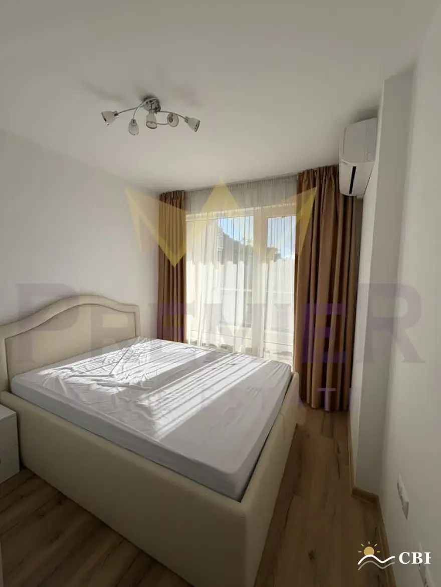 Apartment, 3-room, 90 m², in Varna. Photo 6 of 16. Varna, Black Sea, Bulgaria. Cheap Beach Holiday.