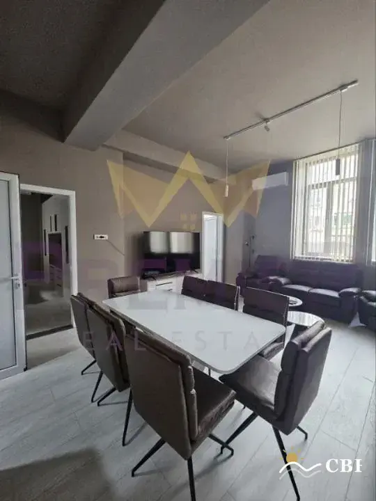 Apartment, 3-room, 130 m², in Varna. Photo 2 of 7. Varna, Black Sea, Bulgaria. Cheap Beach Holiday.