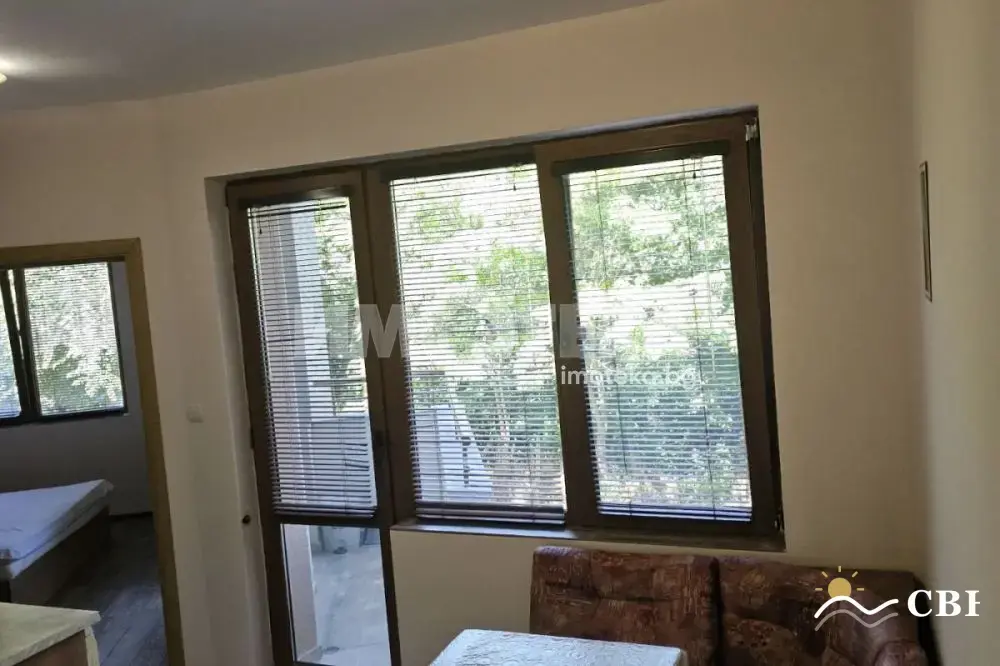 Apartment, 2-room, 40 m², in Varna. Photo 1 of 14. Varna, Black Sea, Bulgaria. Cheap Beach Holiday.