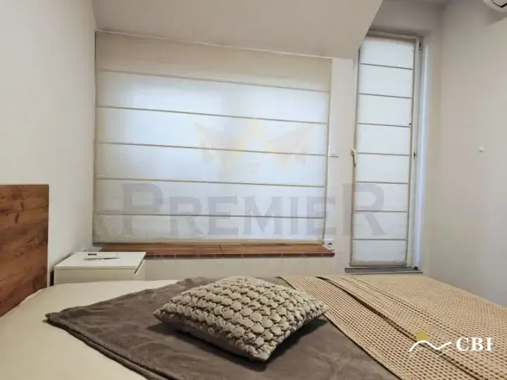 Apartment, 2-room, 70 m², in Varna. Photo 6 of 11. Varna, Black Sea, Bulgaria. Cheap Beach Holiday.