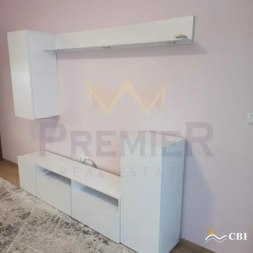 Apartment, 2-room, 60 m², in Varna. Photo 6 of 12. Varna, Black Sea, Bulgaria. Cheap Beach Holiday.