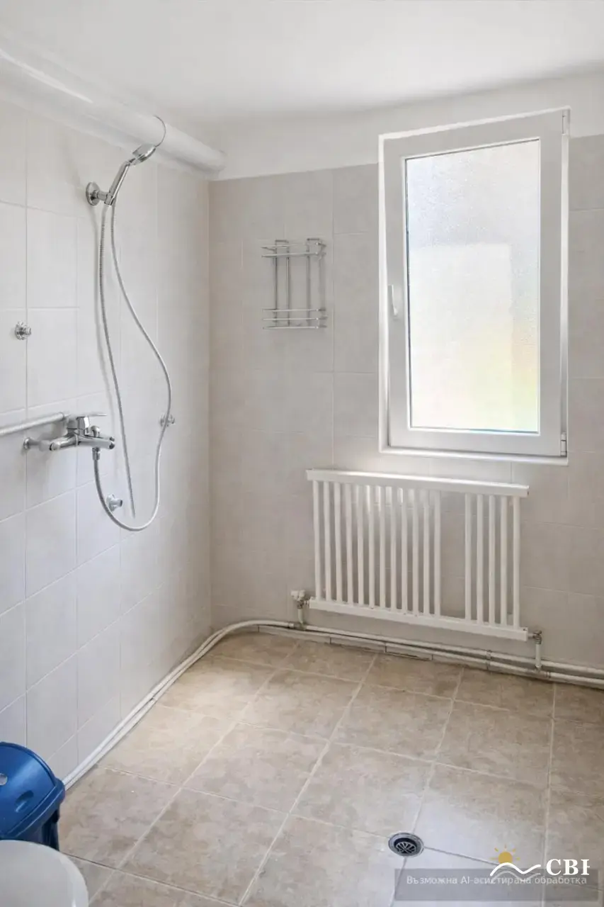 Apartment, 2-room, 50 m², in Varna. Photo 8 of 9. Varna, Black Sea, Bulgaria. Cheap Beach Holiday.