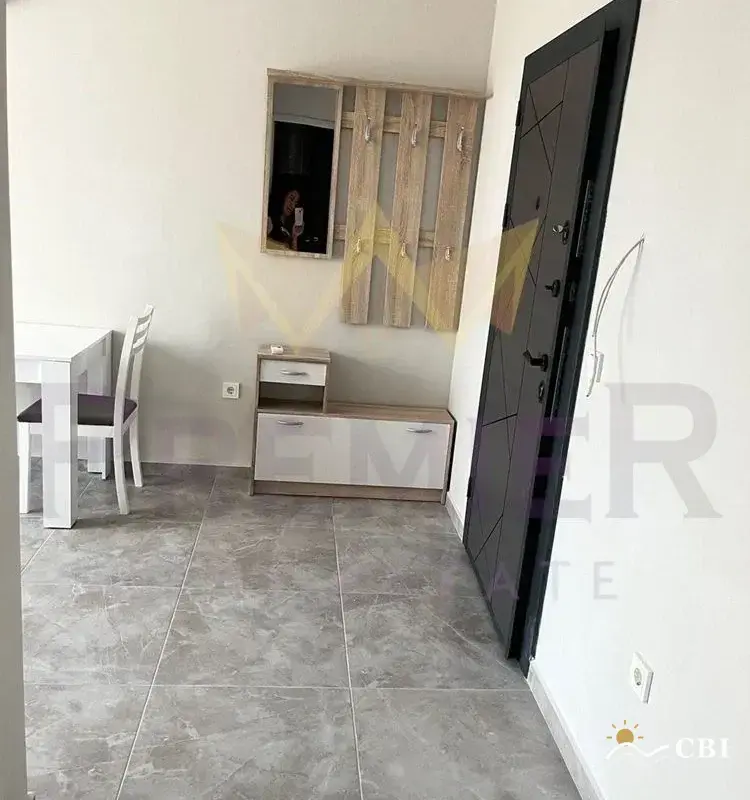 Apartment, 2-room, 45 m², in Varna. Photo 5 of 9. Varna, Black Sea, Bulgaria. Cheap Beach Holiday.