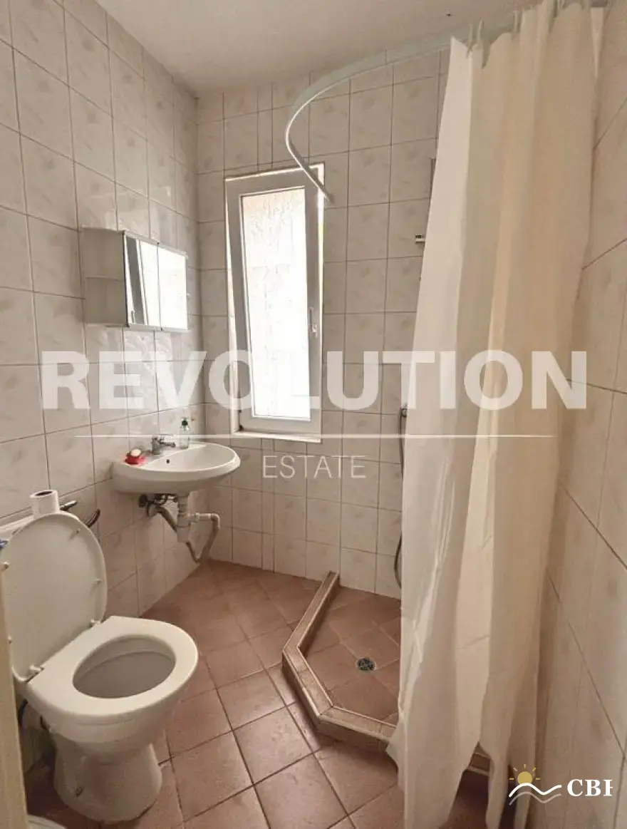 Apartment, 2-room, 53 m², in Varna. Photo 7 of 9. Varna, Black Sea, Bulgaria. Cheap Beach Holiday.