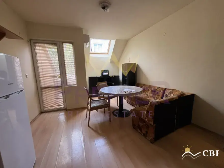 Apartment, 2-room, 65 m², in Varna. Photo 6 of 13. Varna, Black Sea, Bulgaria. Cheap Beach Holiday.