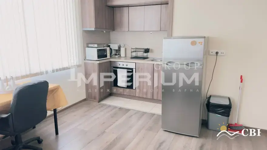 Apartment, 3-room, 100 m², in Varna. Photo 1 of 7. Varna, Black Sea, Bulgaria. Cheap Beach Holiday.
