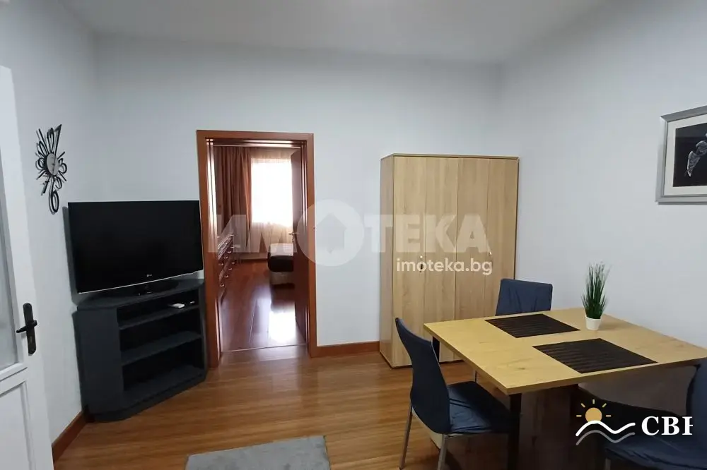 House, 2-room, 80 m², in Varna. Photo 1 of 9. Varna, Black Sea, Bulgaria. Cheap Beach Holiday.