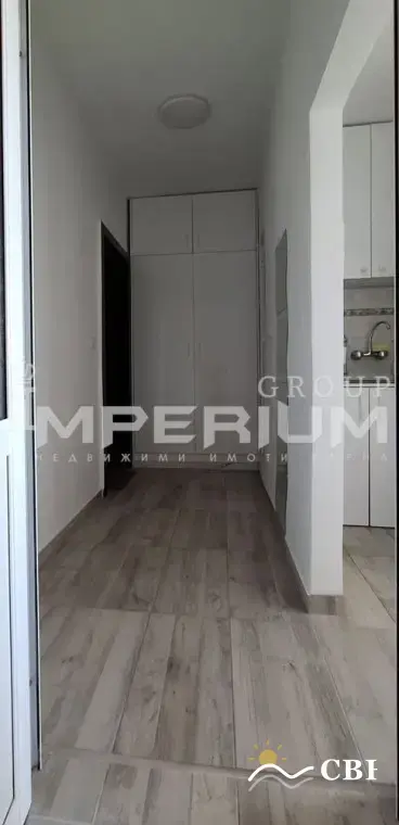 Apartment, 1-room, 25412 m², in Varna. Photo 5 of 9. Varna, Black Sea, Bulgaria. Cheap Beach Holiday.
