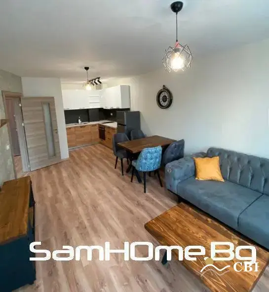 Apartment, 1-room, 65 m², in Varna. Photo 2 of 8. Varna, Black Sea, Bulgaria. Cheap Beach Holiday.