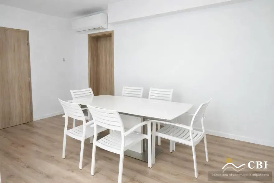 Apartment, 4-room, 90 m², in Varna. Photo 2 of 8. Varna, Black Sea, Bulgaria. Cheap Beach Holiday.