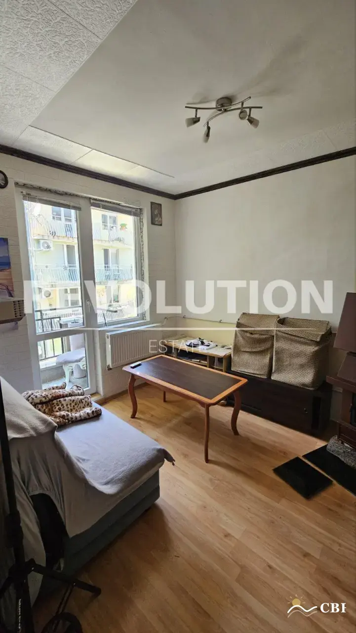 Apartment, 3-room, 75 m², in Varna. Photo 5 of 10. Varna, Black Sea, Bulgaria. Cheap Beach Holiday.