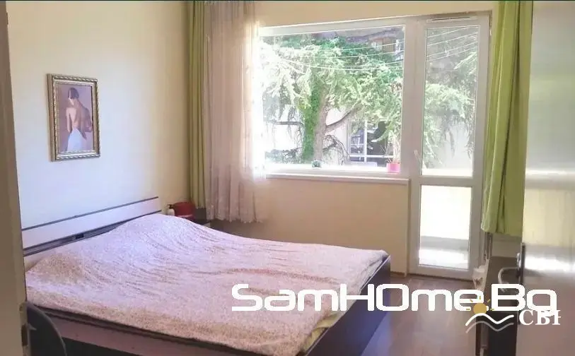 Apartment, 1-room, 62 m², in Varna. Photo 5 of 7. Varna, Black Sea, Bulgaria. Cheap Beach Holiday.