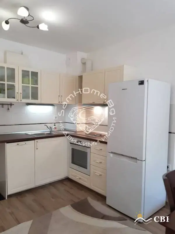 Apartment, 3-room, 85 m², in Varna. Photo 1 of 11. Varna, Black Sea, Bulgaria. Cheap Beach Holiday.