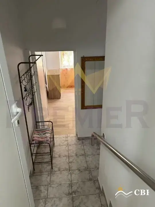 Apartment, 2-room, 55 m², in Varna. Photo 5 of 6. Varna, Black Sea, Bulgaria. Cheap Beach Holiday.