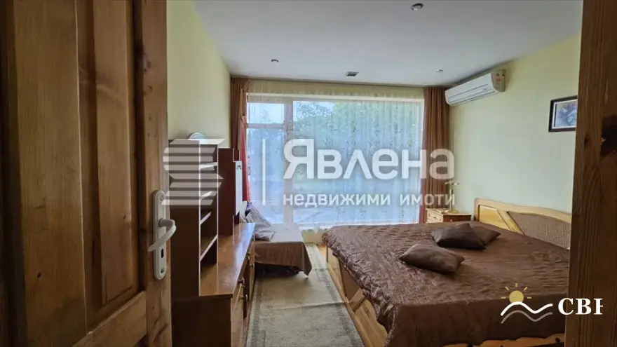 House, 1-room, 79 m², in Varna. Photo 4 of 10. Varna, Black Sea, Bulgaria. Cheap Beach Holiday.