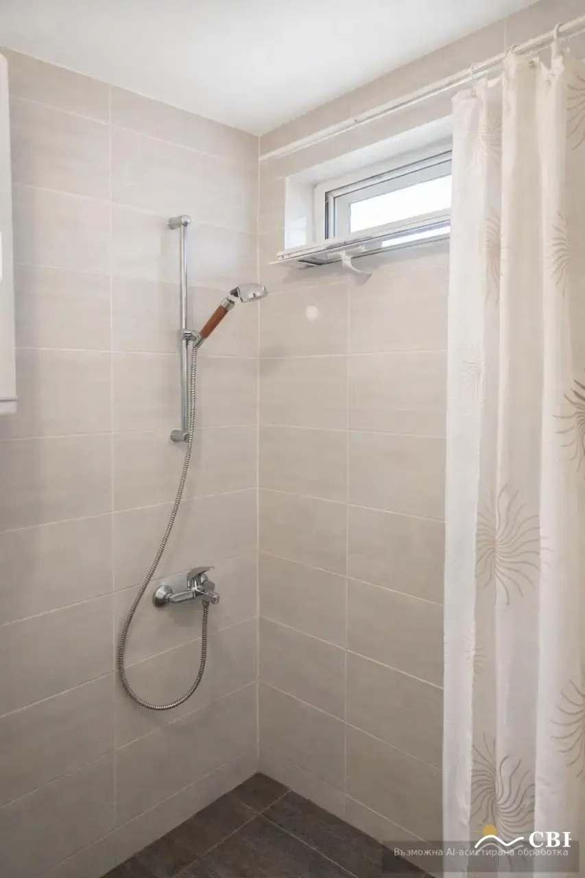 Apartment, 3-room, 70 m², in Varna. Photo 6 of 6. Varna, Black Sea, Bulgaria. Cheap Beach Holiday.