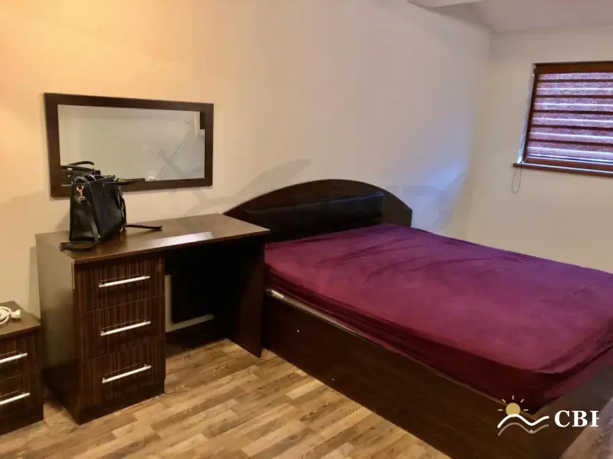Apartment, 3-room, 81 m², in Varna. Photo 7 of 7. Varna, Black Sea, Bulgaria. Cheap Beach Holiday.