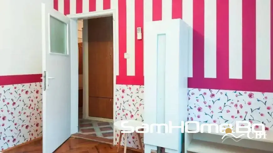 Apartment, 1-room, 74 m², in Varna. Photo 7 of 12. Varna, Black Sea, Bulgaria. Cheap Beach Holiday.