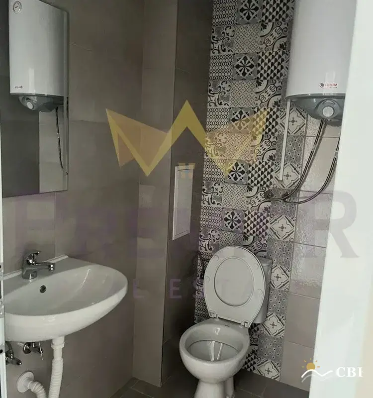 Apartment, 2-room, 45 m², in Varna. Photo 7 of 9. Varna, Black Sea, Bulgaria. Cheap Beach Holiday.