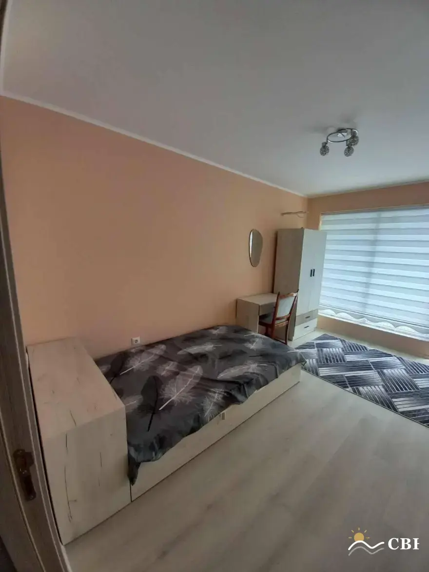 Apartment, 3-room, 127 m², in Varna. Photo 7 of 10. Varna, Black Sea, Bulgaria. Cheap Beach Holiday.