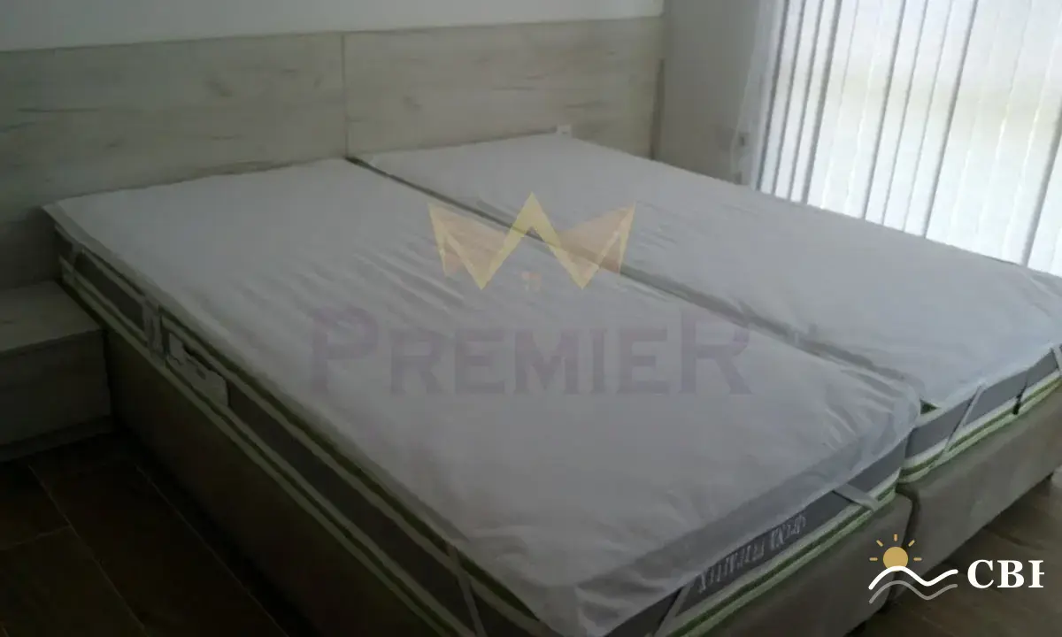 Apartment, 2-room, 65 m², in Varna. Photo 7 of 12. Varna, Black Sea, Bulgaria. Cheap Beach Holiday.