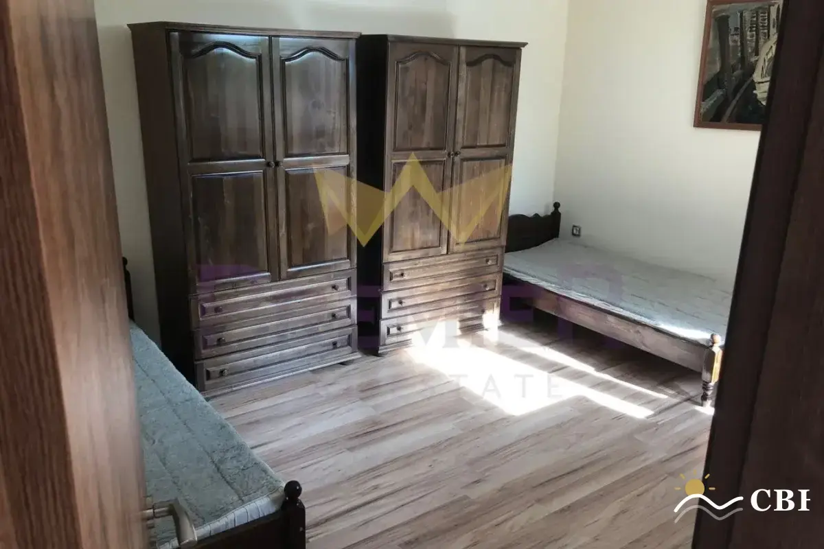 House, 1-room, 135 m², in Varna. Photo 6 of 16. Varna, Black Sea, Bulgaria. Cheap Beach Holiday.