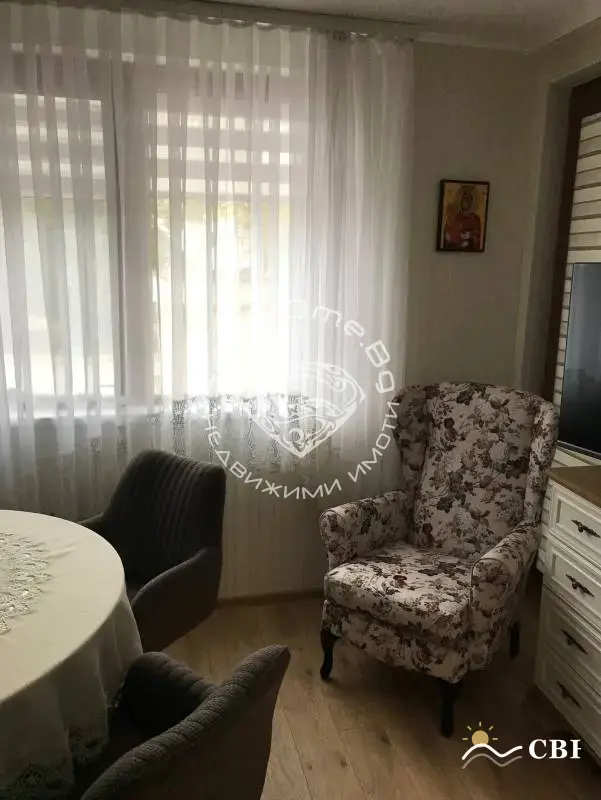 Apartment, 1-room, 87 m², in Varna. Photo 4 of 16. Varna, Black Sea, Bulgaria. Cheap Beach Holiday.