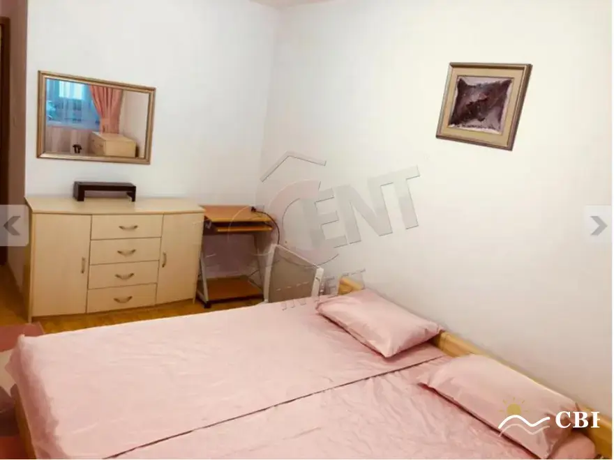 Apartment, 2-room, 66 m², in Varna. Photo 5 of 16. Varna, Black Sea, Bulgaria. Cheap Beach Holiday.