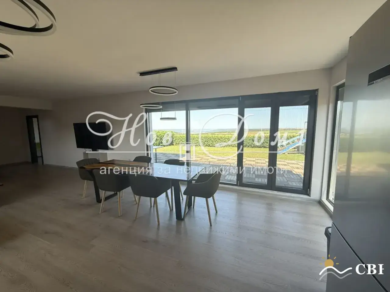House, 1-room, 186 m², in Varna. Photo 9 of 16. Varna, Black Sea, Bulgaria. Cheap Beach Holiday.