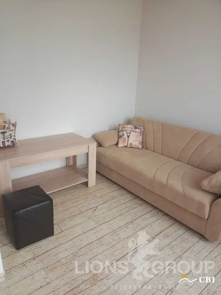 Apartment, 2-room, 72 m², in Varna. Photo 3 of 5. Varna, Black Sea, Bulgaria. Cheap Beach Holiday.