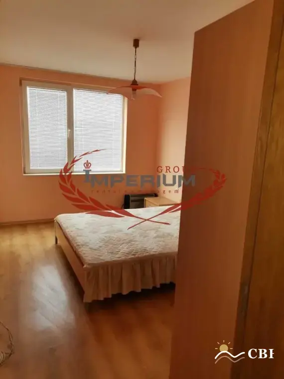 Apartment, 1-room, 7459 m², in Varna. Photo 3 of 8. Varna, Black Sea, Bulgaria. Cheap Beach Holiday.