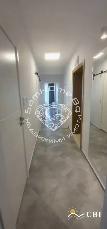 Apartment, 2-room, 90 m², in Varna. Photo 5 of 14. Varna, Black Sea, Bulgaria. Cheap Beach Holiday.