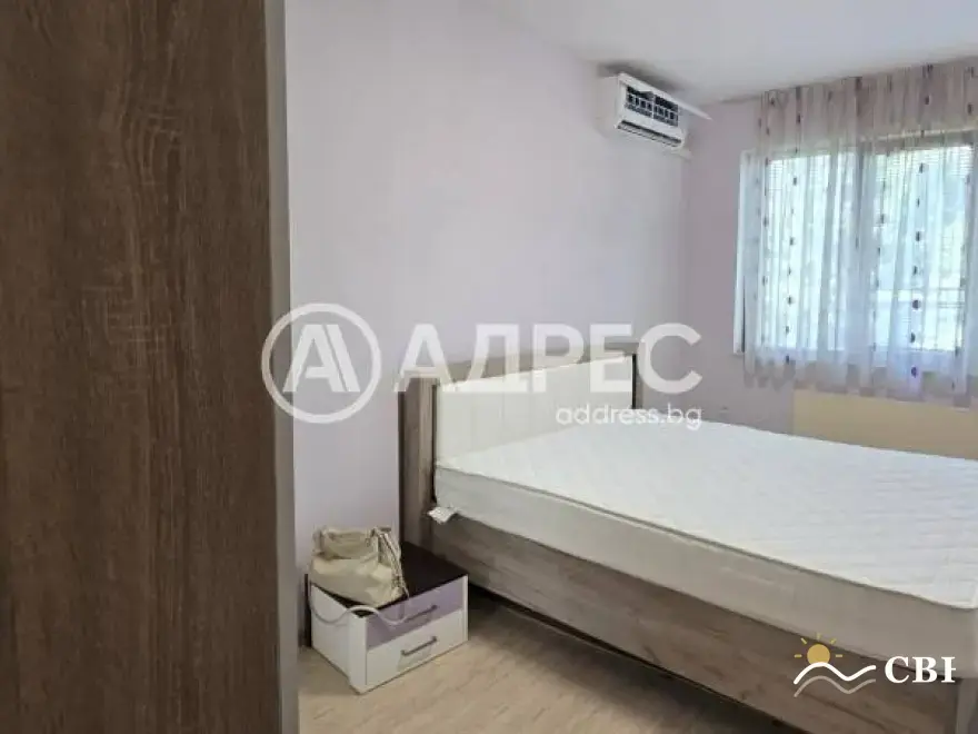 Apartment, 3-room, 110 m², in Gradina. Photo 5 of 15. Gradina, Black Sea, Bulgaria. Cheap Beach Holiday.