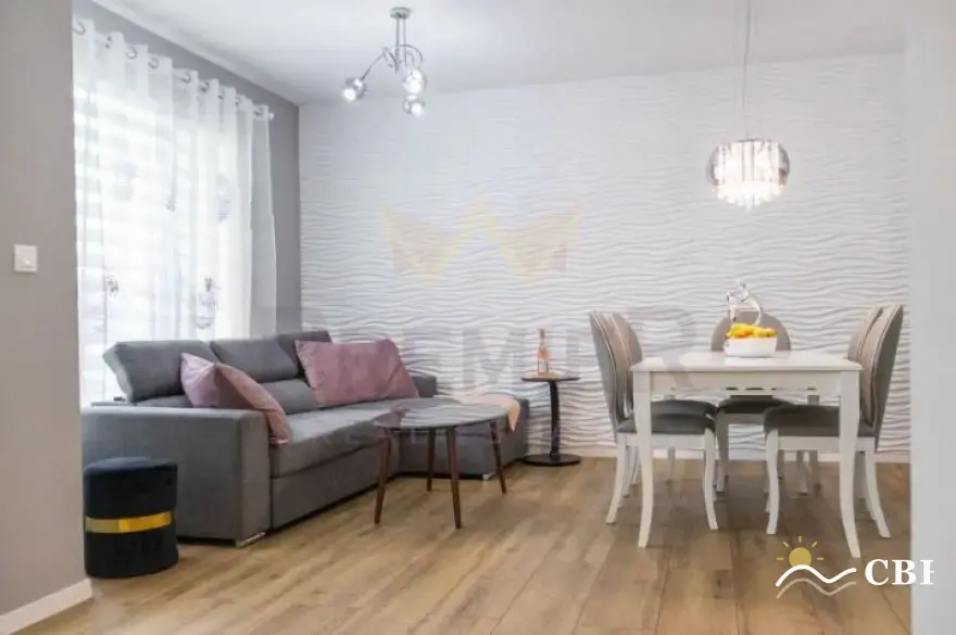 Apartment, 2-room, 73 m², in Varna. Photo 3 of 16. Varna, Black Sea, Bulgaria. Cheap Beach Holiday.