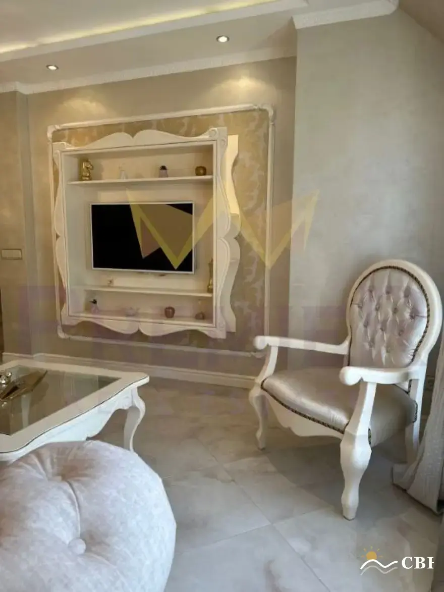 Apartment, 2-room, 70 m², in Varna. Photo 6 of 16. Varna, Black Sea, Bulgaria. Cheap Beach Holiday.