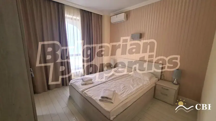 Apartment, 4-room, 120 m², in Gradina. Photo 4 of 16. Gradina, Black Sea, Bulgaria. Cheap Beach Holiday.