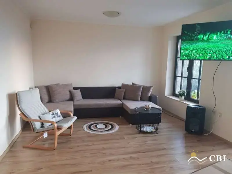 House, 4-room, 138.6 m², in Varna. Photo 5 of 16. Varna, Black Sea, Bulgaria. Cheap Beach Holiday.