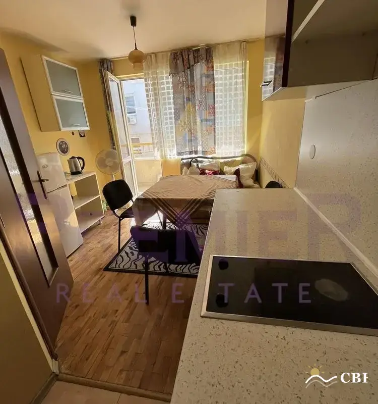 Apartment, 3-room, 69 m², in Varna. Photo 2 of 11. Varna, Black Sea, Bulgaria. Cheap Beach Holiday.