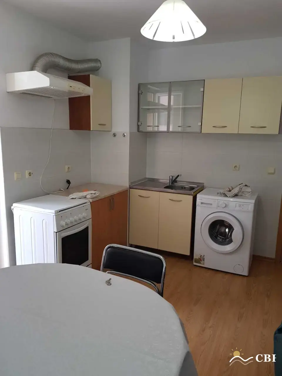 Apartment, 1-room, 57 m², in Varna. Photo 6 of 7. Varna, Black Sea, Bulgaria. Cheap Beach Holiday.