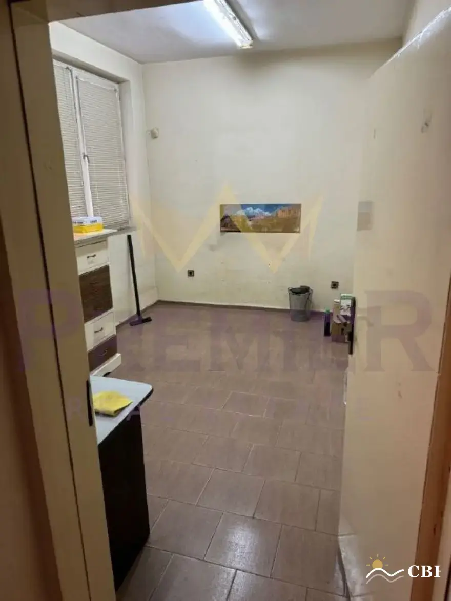 Apartment, 2-room, 45 m², in Varna. Photo 3 of 7. Varna, Black Sea, Bulgaria. Cheap Beach Holiday.