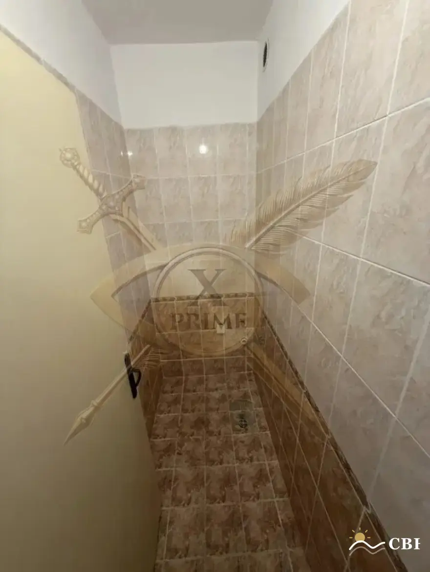 Apartment, 3-room, 80 m², in Varna. Photo 9 of 11. Varna, Black Sea, Bulgaria. Cheap Beach Holiday.