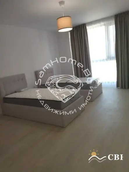 Apartment, 4-room, 200 m², in St. St. Konstantin and Elena. Photo 5 of 7. St. St. Konstantin and Elena, Black Sea, Bulgaria. Cheap Beach Holiday.