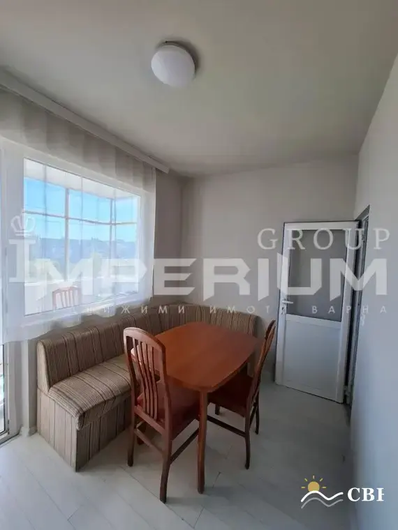 Apartment, 1-room, 25412 m², in Varna. Photo 2 of 9. Varna, Black Sea, Bulgaria. Cheap Beach Holiday.