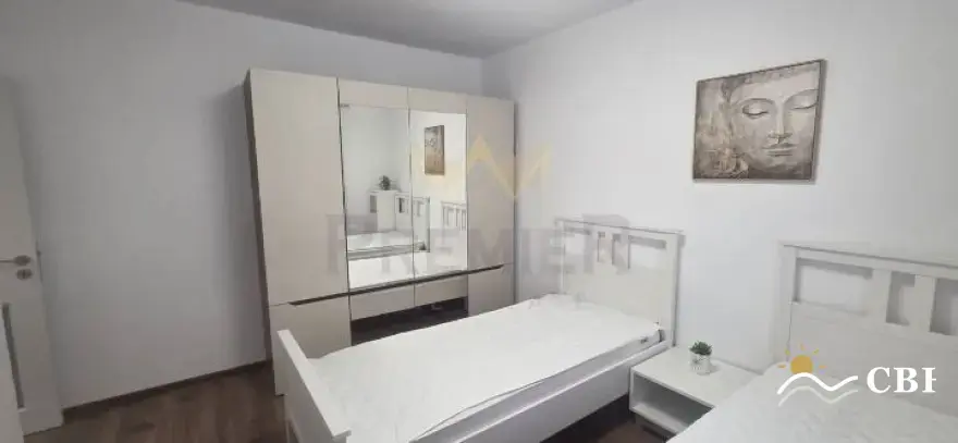 Apartment, 3-room, 78 m², in Varna. Photo 8 of 10. Varna, Black Sea, Bulgaria. Cheap Beach Holiday.